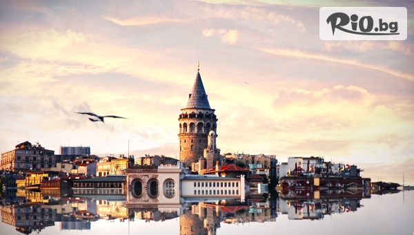Майска екскурзия до Истанбул с посещение на Одрин и Мол 