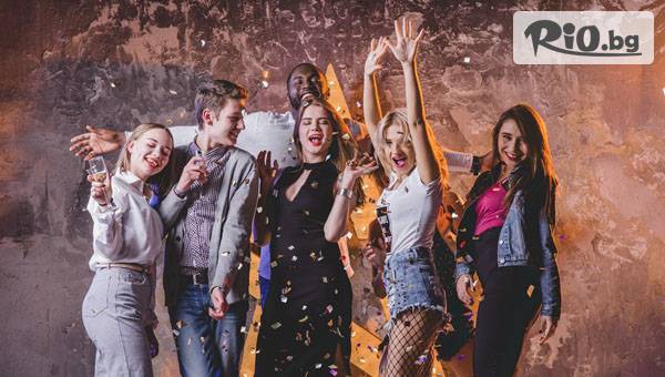 Преди 8-ми Март в Ресторант Gazela, Пирот! Празнична вечеря с жива музика и НЕОГРАНИЧЕНА консумация на напитки + транспорт