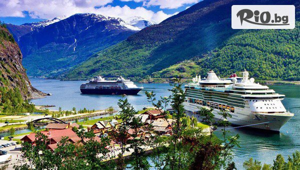 Круиз Норвежки фиорди + екскурзия до Копенхаген от 20 до 28 Юни! 8 нощувки, 7 от които със закуски, обеди и вечери на кораба MSC Euribia