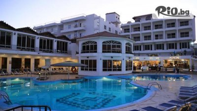 Нова година в Хургада, Египет! 7 нощувки на база All Inclusive в Minamark Resort and SPA 4* + двупосочен самолетен билет и багаж, от Дрийм Холидейс