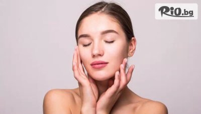 Плазмотерапия с Plasma Pen за премахване на стрии, бръчки, торбички и петна по кожата с 52% отстъпка, от Естетично студио Вайлет