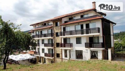 Празнувай Великден в Хотел Бела, Трявна! 2 или 3 нощувки със закуски и една Празнична вечеря с DJ + детски кът