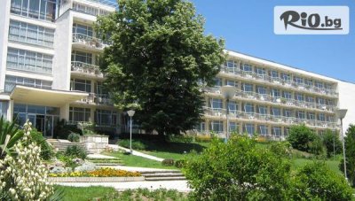 Великден в Св.Св. Константин и Елена! 2 или 3 нощувки на база All Inclusive + празничен обяд на 2 Май, от Хотел Нептун