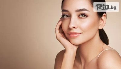 Експресна грижа за лице 6 в 1 + класически масаж на цяло тяло с 53% отстъпка, предоставено от Beauty studio Lady Visage