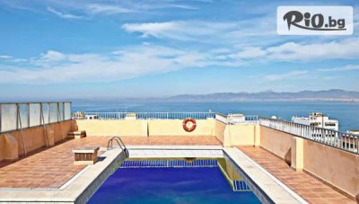 Почивка в в MLL Caribbean Bay Палма де Майорка, Испания! 7 нощувки, закуски и вечери през Септември и Октомври