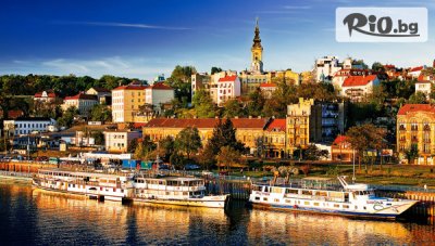 3-дневна екскурзия за Гергьовден в Белград! 2 нощувки със закуски в хотел BALAŠEVIĆ 3* + автобусен транспорт, екскурзовод, от Комфорт Травел