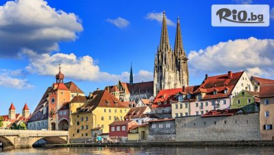 7-дневна екскурзия до Германия и Унгария! 6 нощувки със закуски + транспорт, от Ривиера Тур