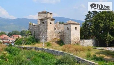 Незабравим 8-ми Март в Пирот! Нощувка със закуска и Празнична вечеря с жива музика + автобусен транспорт