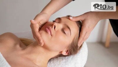 Частичен масаж на гръб, шия, ръце, глава с 22% отстъпка, предоставено от Beauty & Relax room