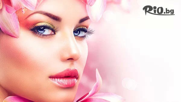 Комплексна грижа за всеки! Почистване на лице с продукти на Profiderm + масаж на цяло тяло и йонна детоксикация на организма с 49% отстъпка, от Beauty studio Lady Visage