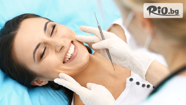 Циркониева корона от КАЛИАТЕА ДЕНТ ООД