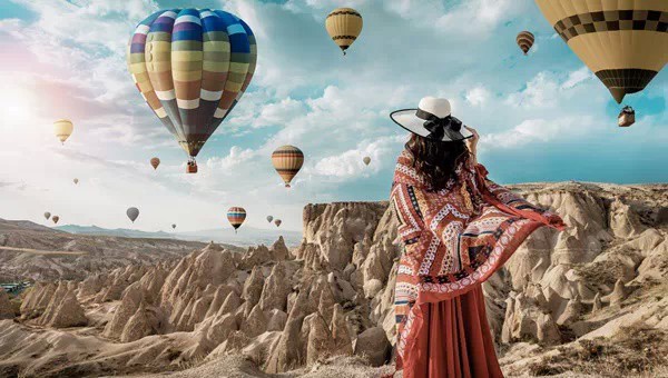 8-дневна самолетна екскурзия до Сиде и Мистичната Кападокия! 4 нощувки в Сиде и 3 нощувки в Кападокия със закуски и вечери в хотели 4* + трансфери