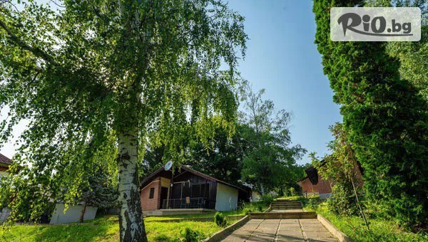 Великден в Тревненския балкан: Празник и релакс в Комплекс Асеневци! 3 нощувки за двама със закуски и вечери, една от които Празнична + открито отопляемо джакузи и сауна