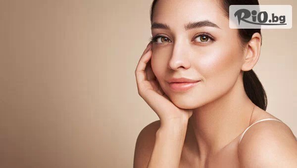 Експресна грижа за лице 6 в 1 + класически масаж на цяло тяло с 53% отстъпка, предоставено от Beauty studio Lady Visage