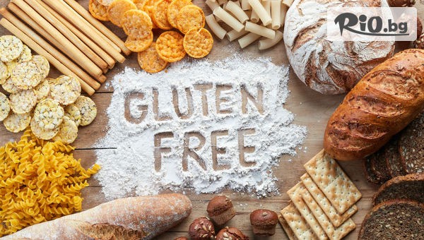 Кръвно изследване за алергия към мляко и глутен в СМДЛ Кандиларов