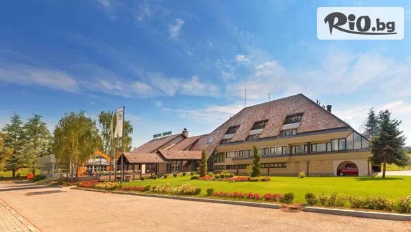 8-ми Март в Hotel Livade 3*, Чачак, Сърбия! 2 нощувки със закуски и вечери, едната Празнична с жива музика + възможност за организиран транспорт