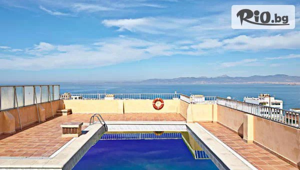 Почивка в в MLL Caribbean Bay Палма де Майорка, Испания! 7 нощувки, закуски и вечери през Септември и Октомври