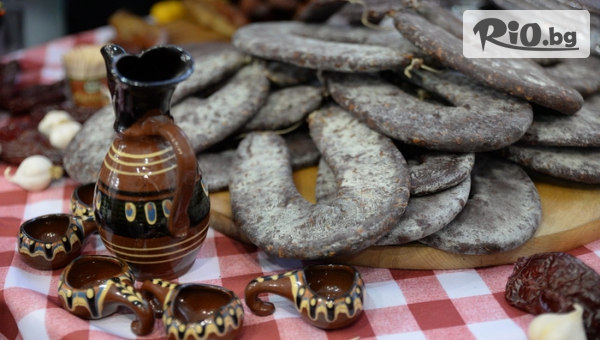 Екскурзия за Фестивала на пегланата колбасица в Пирот! Нощувка със закуска и вечеря в Kefana Vozd, Бела Паланка + транспорт, от ТА Поход
