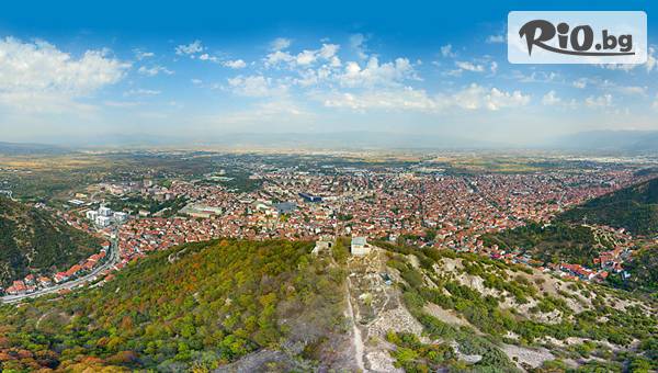 Еднодневна екскурзия за Карнавала в Струмица на 21 Февруари с автобусен транспорт