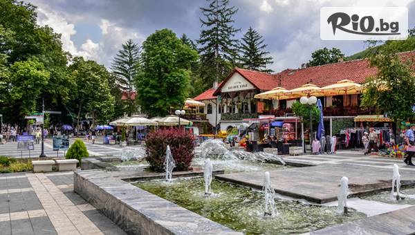 8-ми МАРТ В СОКОБАНЯ, СЪРБИЯ! Нощувка със закуска и Празнични вечеря с жива музика и включени напитки