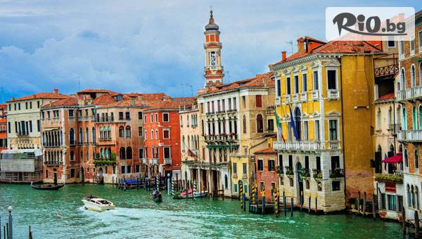 Екскурзия до Италия през Февруари! 2 нощувки със закуски + транспорт и възможност за Верона, Падуа и карнавала във Венеция