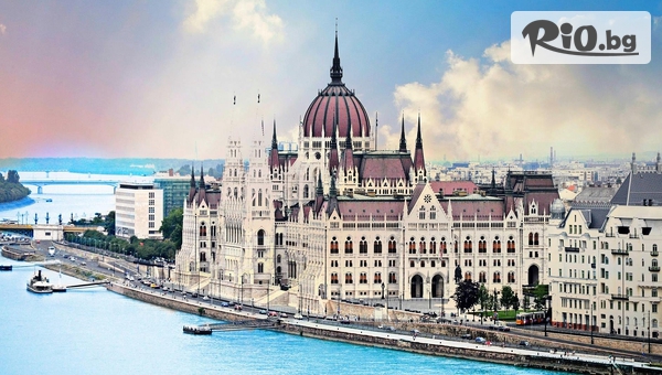 Екскурзия до Будапеща и Виена! 2 нощувки със закуски + транспорт, от Ана Травел