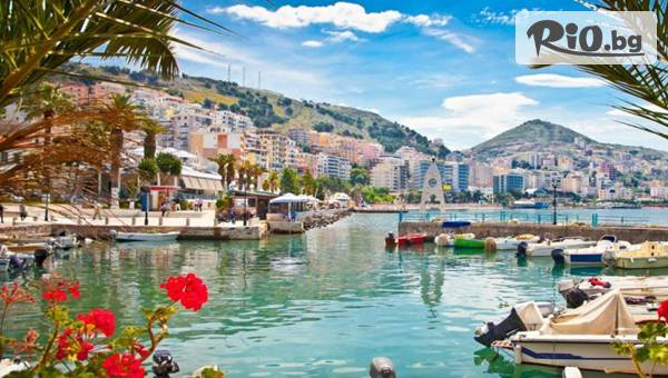 Тайнствена Албания: Дуръс, Тирана и Берат! 3 нощувки със закуски и вечери в района на Дуръс + транспорт и възможност за Тирана и Берат