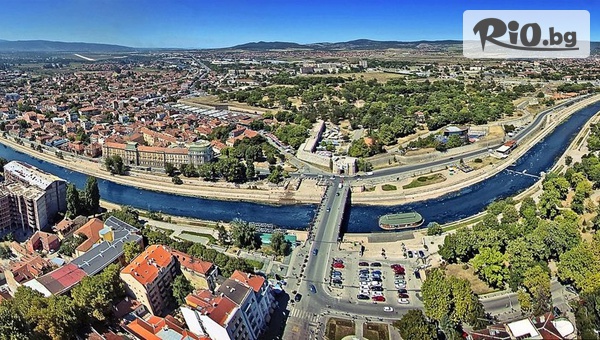 Еднодневна автобусна екскурзия до Пирот и Ниш + водач, от Bulgaria Travel