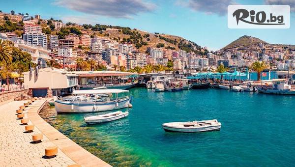 Уикенд на брега на Дойранското езеро: Екскурзия до Северна Македония! Нощувка със закуска и вечеря + транспорт и посещение на Струмица и Сандански