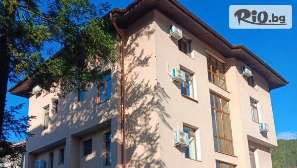 Уют и релакс в сърцето на Родопите: Къща за гости Стиляна, Девин! Нощувка с възможност за закуска, обяд и вечеря + минерален басейн и релакс зона