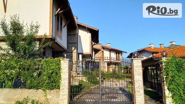 Пролетна почивка във Ваканционна къща Цветелина, Добринище! Нощувка до 6 човека до края на Май