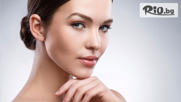 Апаратно почистване на лице с 43% отстъпка, от Sis Esthetics Studio