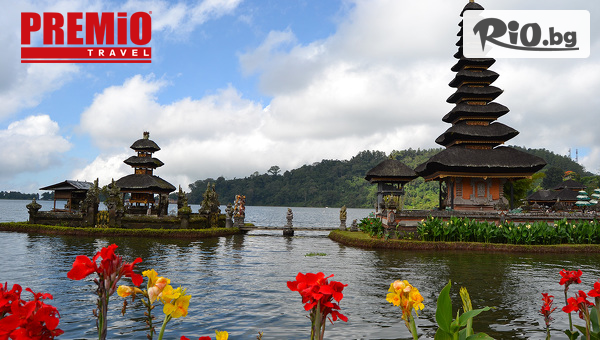 11-дневна екскурзия до Бали - островът на хилядата храма! 10 нощувки със закуски + самолетни билети и летищни такси, от Премио Травел