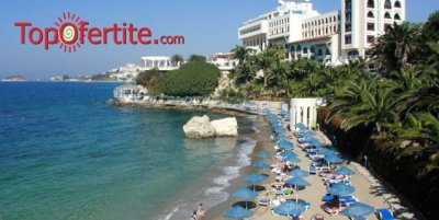 5 нощувки в Hotel Dabaklar 4*, Кушадасъ, Турция + закуски и вечери за 239 лв.