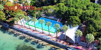 Почивка в хотел Omer Holiday Village 4*, Кушадасъ, Турция! 5, 7 или 9 нощувки с автобус на база All Inclusive на цени от 557.50лв на човек