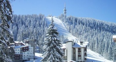 5-дневна СКИ почивка в Пампорово + закуски и басейн с джакузи