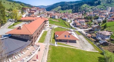 5-дневна СКИ почивка в Чепеларе + закуска и вечеря