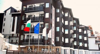 All Inclusive зима в Банско, през януари, февруари и март